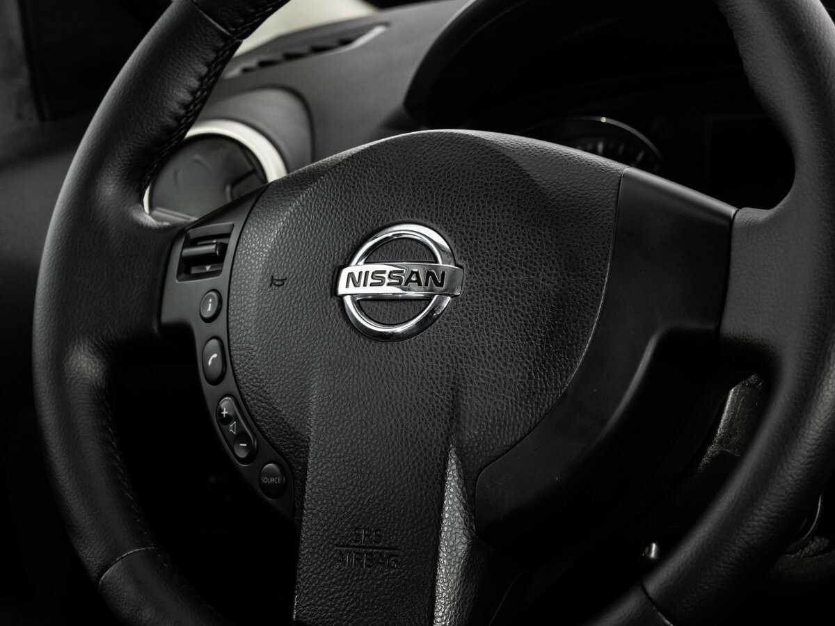Купить Nissan Qashqai, 2013, 143 639 км, фото №9