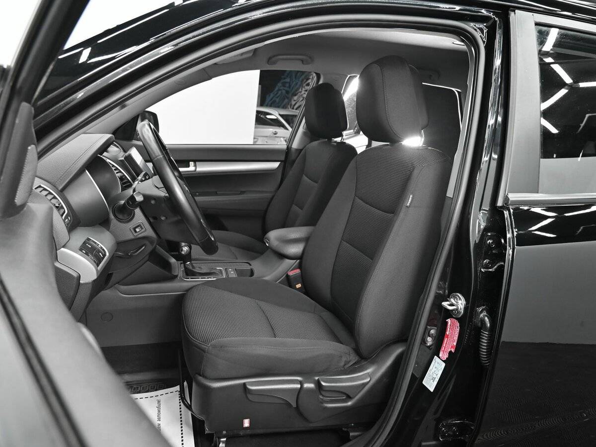 Купить Kia Sorento, 2015, 171 000 км, фото №6