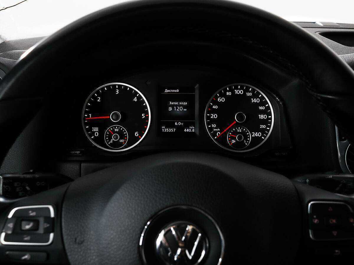 Купить Volkswagen Tiguan, 2015, 135 000 км, фото №17