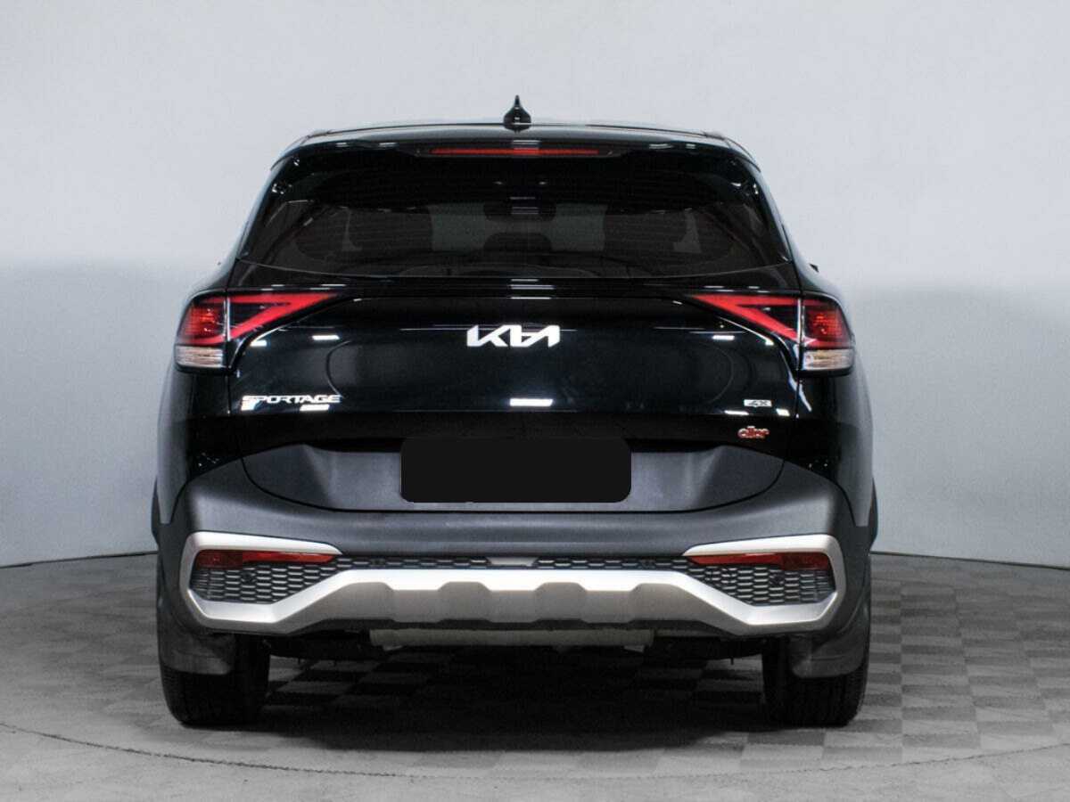 Купить Kia Sportage, 2023, 20 100 км, фото №6
