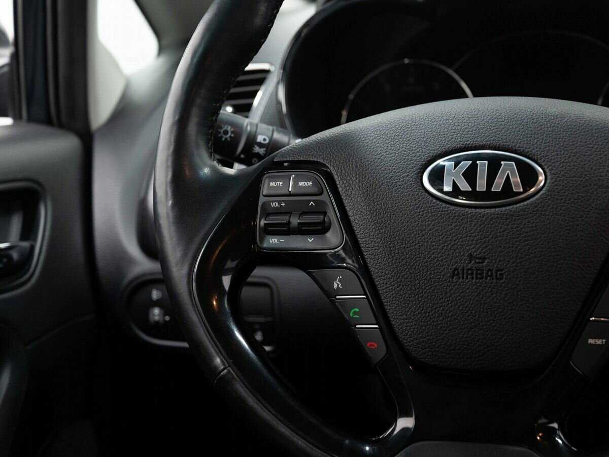 Купить Kia Cerato, 2019, 91 000 км, фото №16