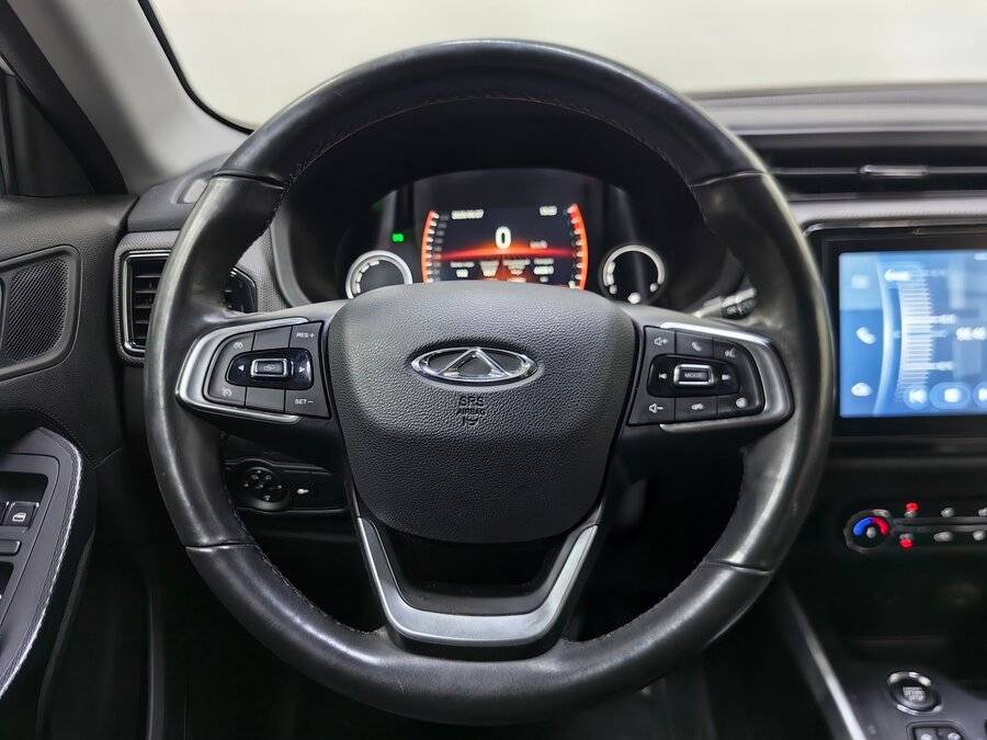Купить Chery Tiggo 4, 2021, 74 212 км, фото №11