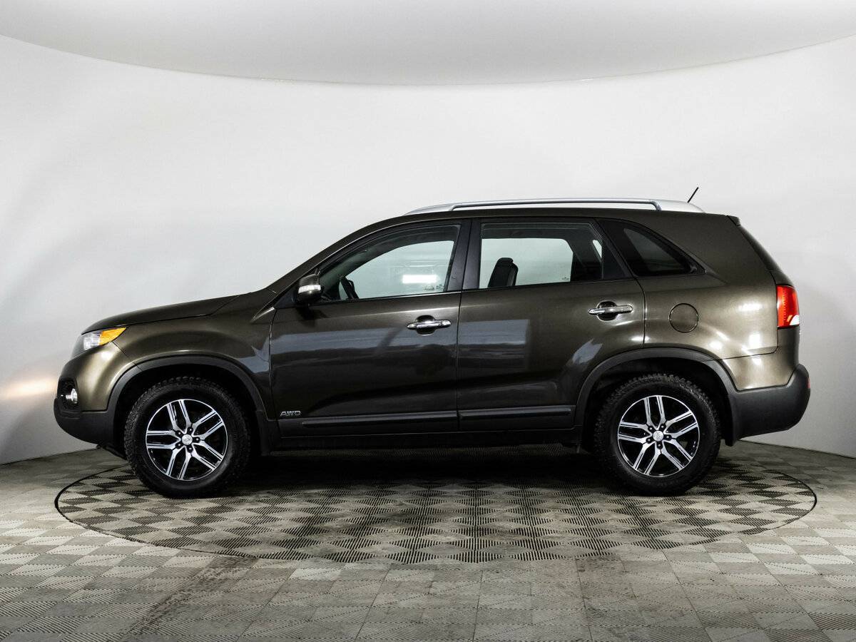 Купить Kia Sorento, 2012, 200 950 км, фото №8