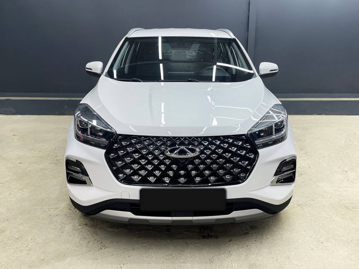 Купить Chery Tiggo 4 Pro, 2023, 18 512 км, фото №4