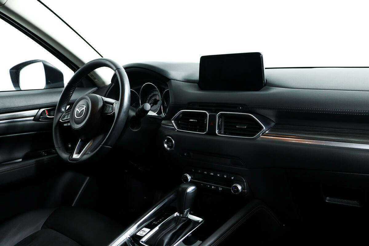 Купить Mazda CX-5, 2020, 30 450 км, фото №9
