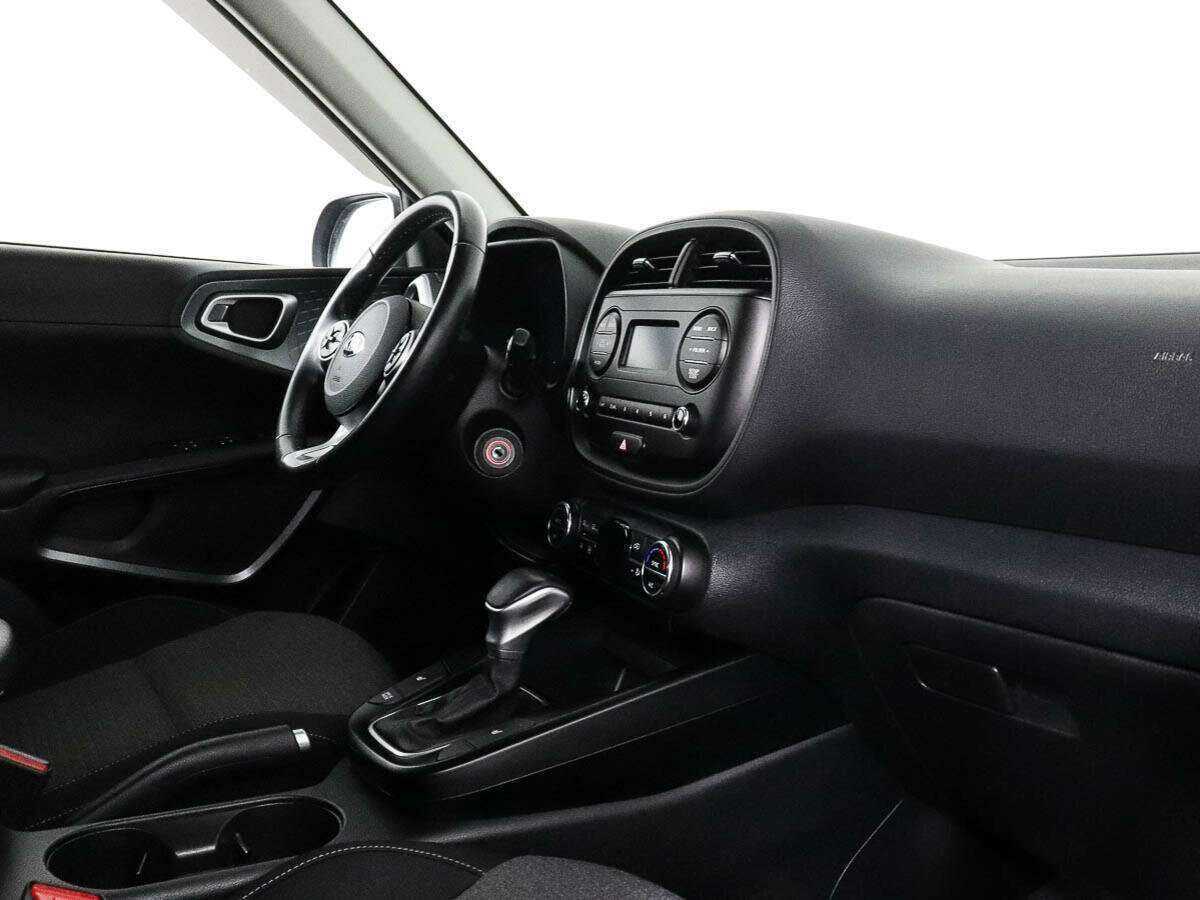 Купить Kia Soul, 2021, 43 760 км, фото №7