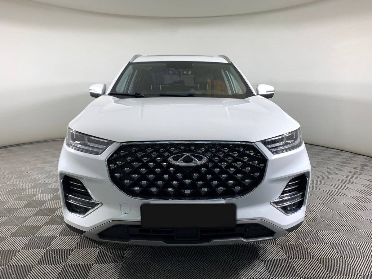 Купить Chery Tiggo 8 Pro, 2021, 72 016 км, фото №2