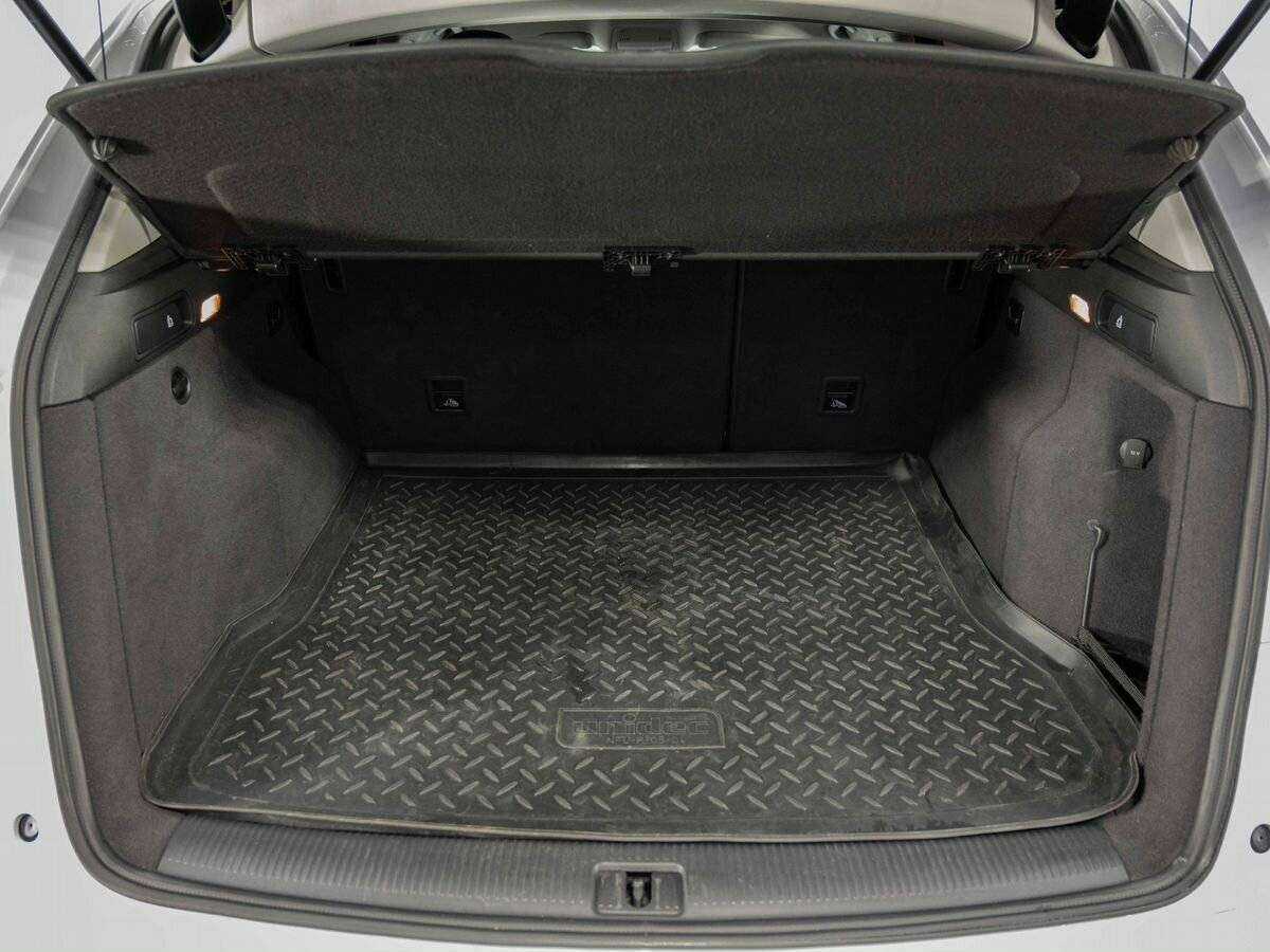 Купить Audi Q5, 2013, 140 000 км, фото №29