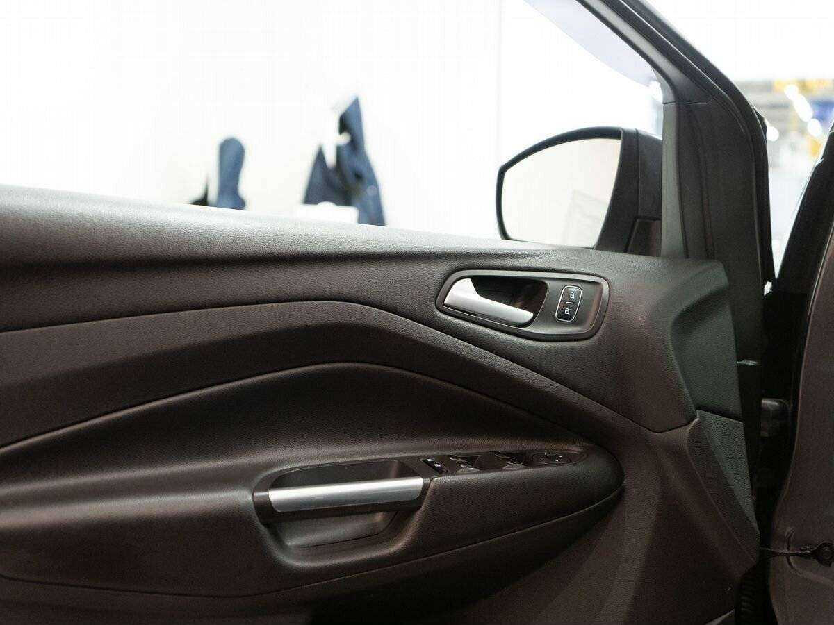 Купить Ford Kuga, 2018, 149 400 км, фото №16