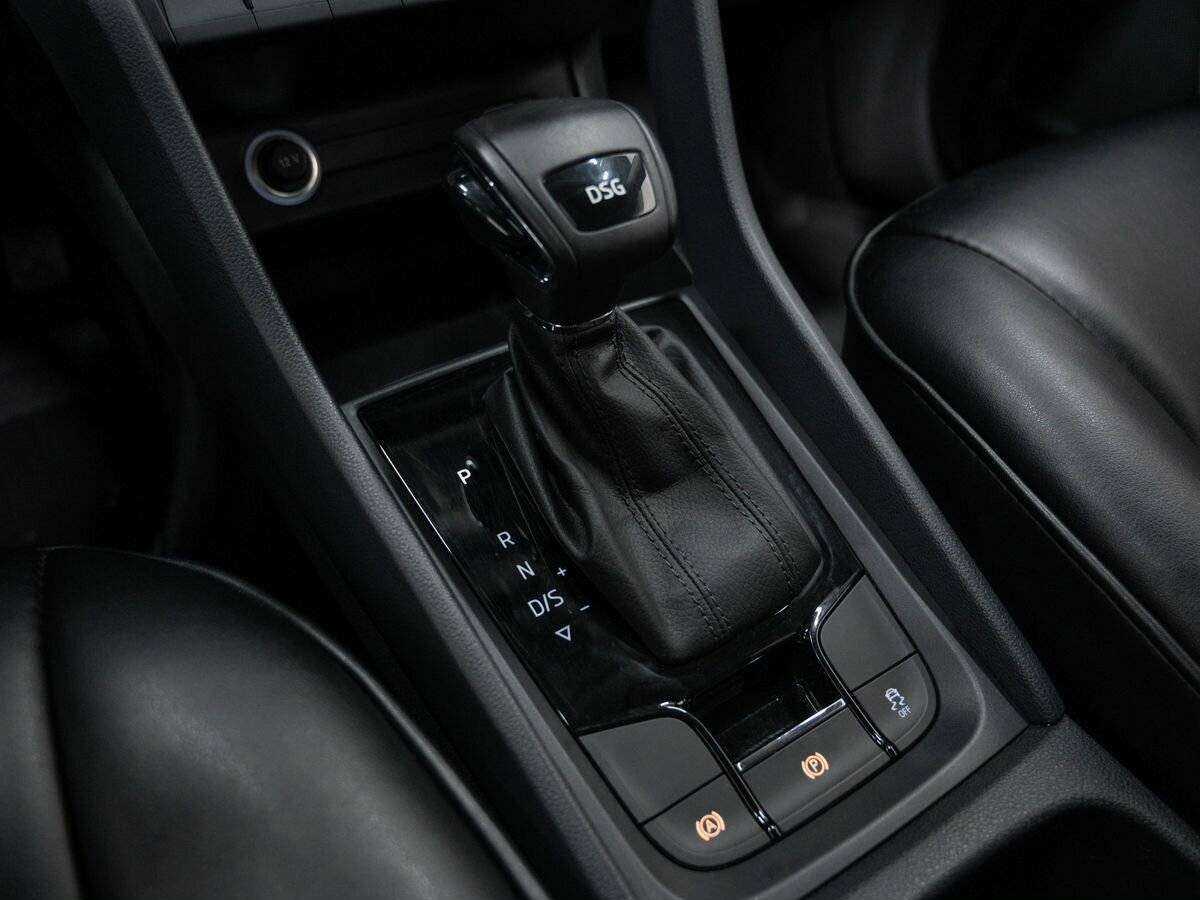 Купить Skoda Kodiaq, 2019, 109 000 км, фото №20