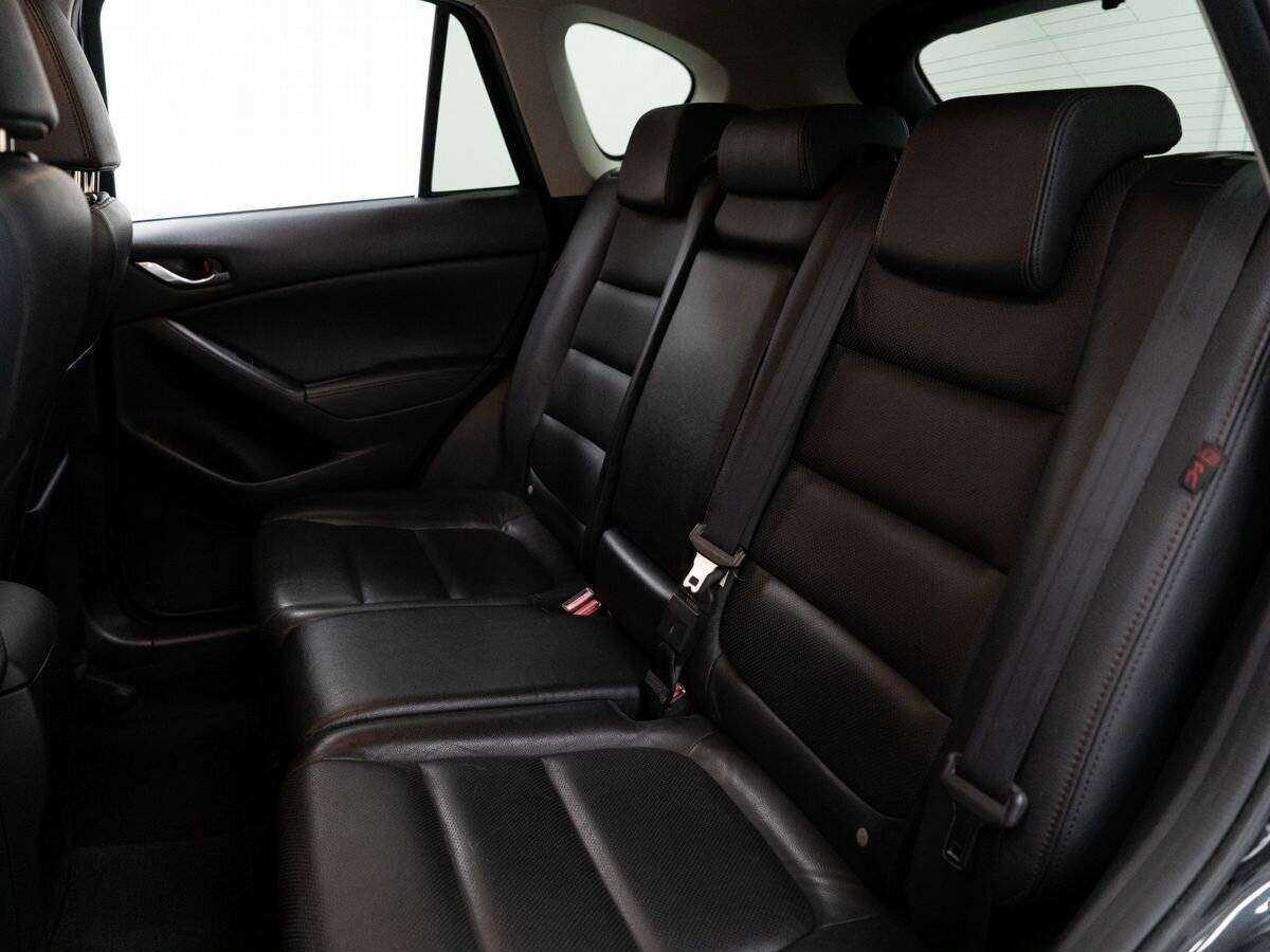 Купить Mazda CX-5, 2013, 91 115 км, фото №7