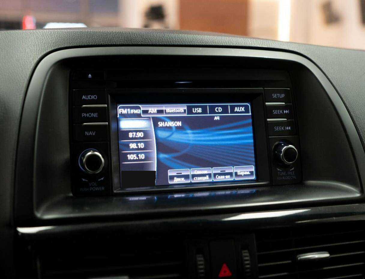 Купить Mazda CX-5, 2013, 91 115 км, фото №13