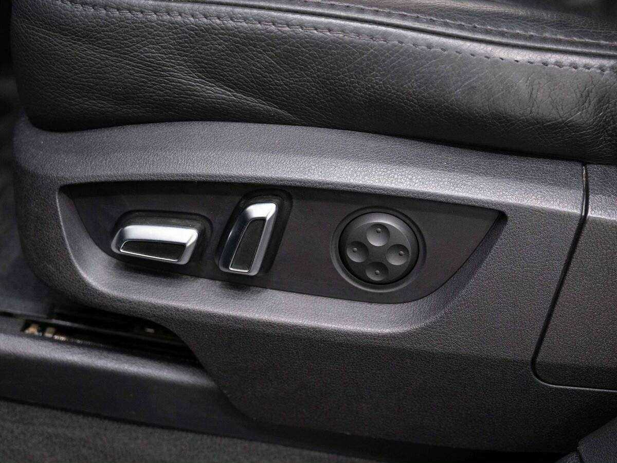 Купить Audi Q7, 2014, 260 000 км, фото №20