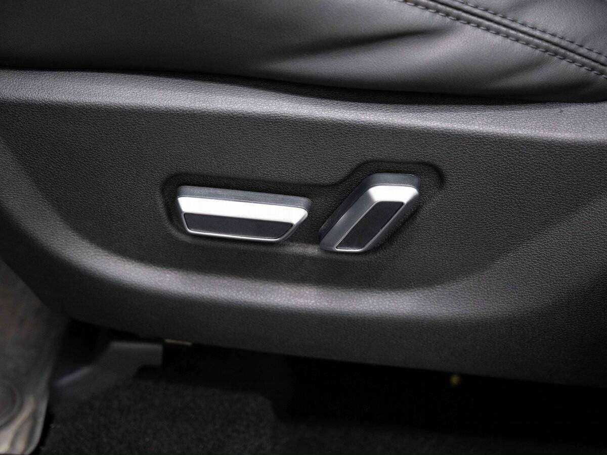 Купить Geely Atlas, 2019, 64 000 км, фото №21