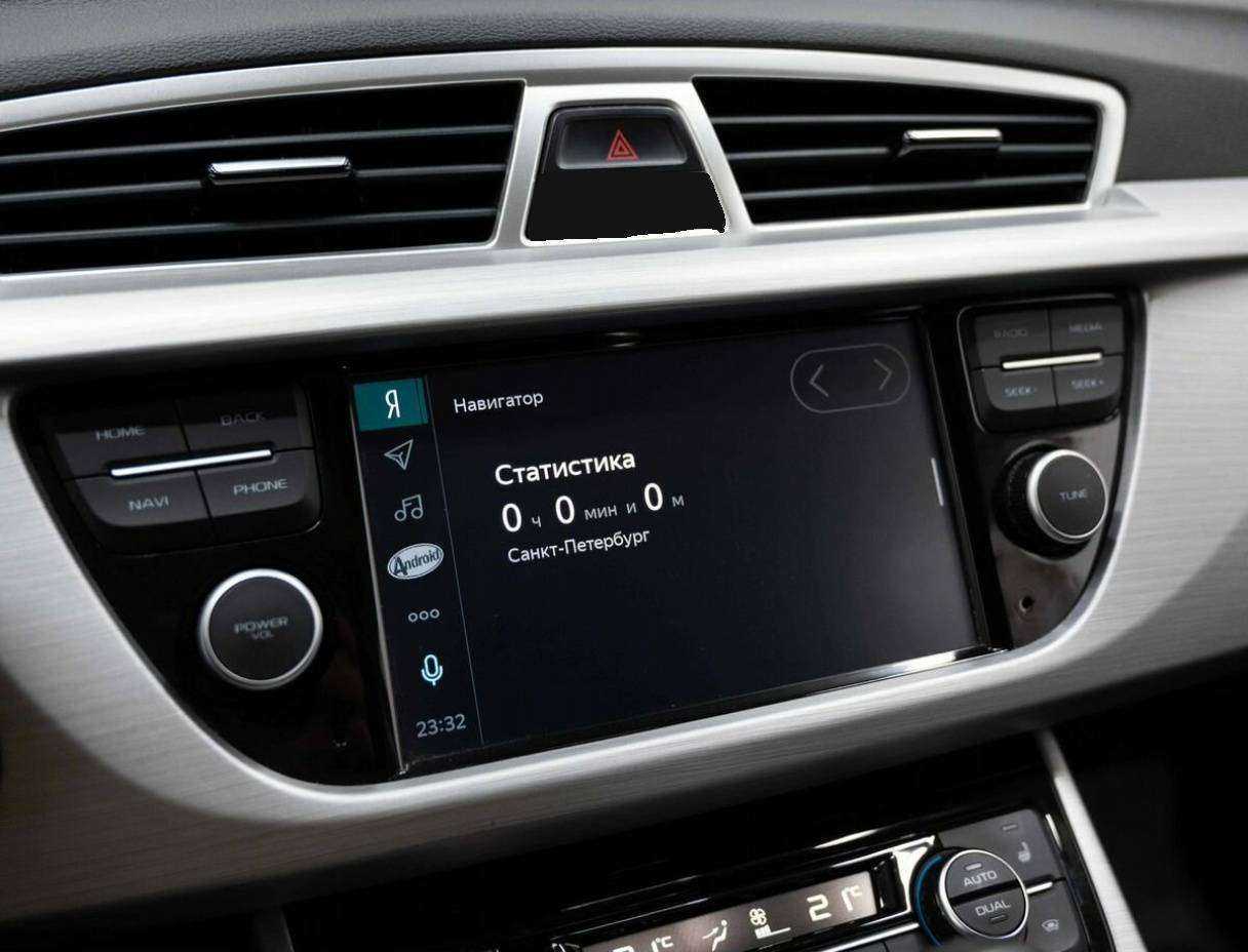 Купить Geely Atlas, 2019, 64 000 км, фото №22