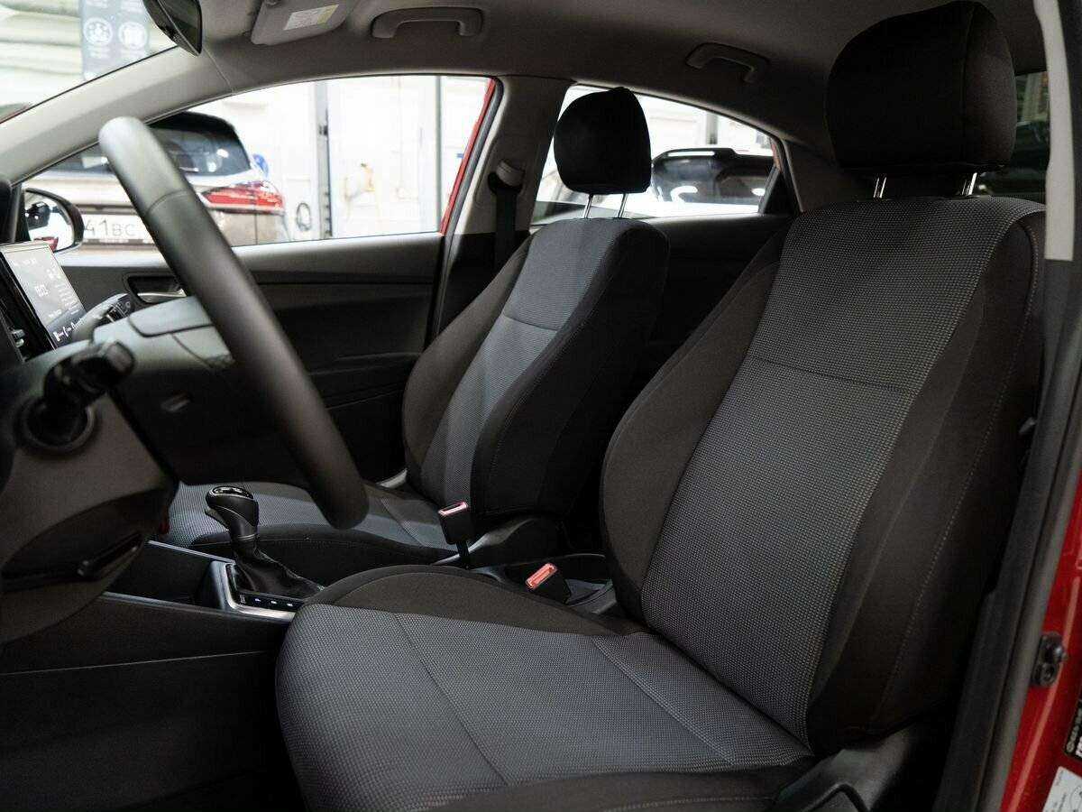 Купить Hyundai Solaris, 2021, 82 000 км, фото №6