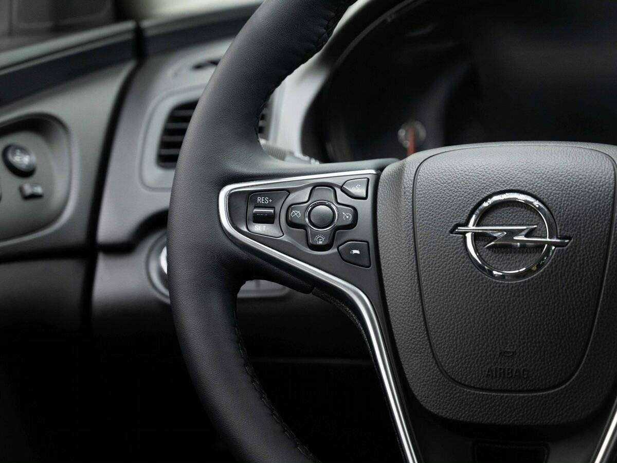Купить Opel Insignia, 2013, 182 111 км, фото №19