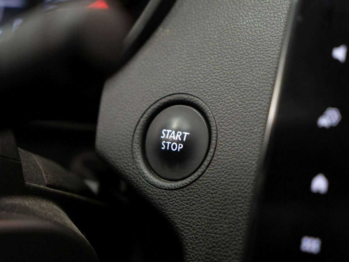 Купить Renault Arkana, 2019, 54 450 км, фото №11