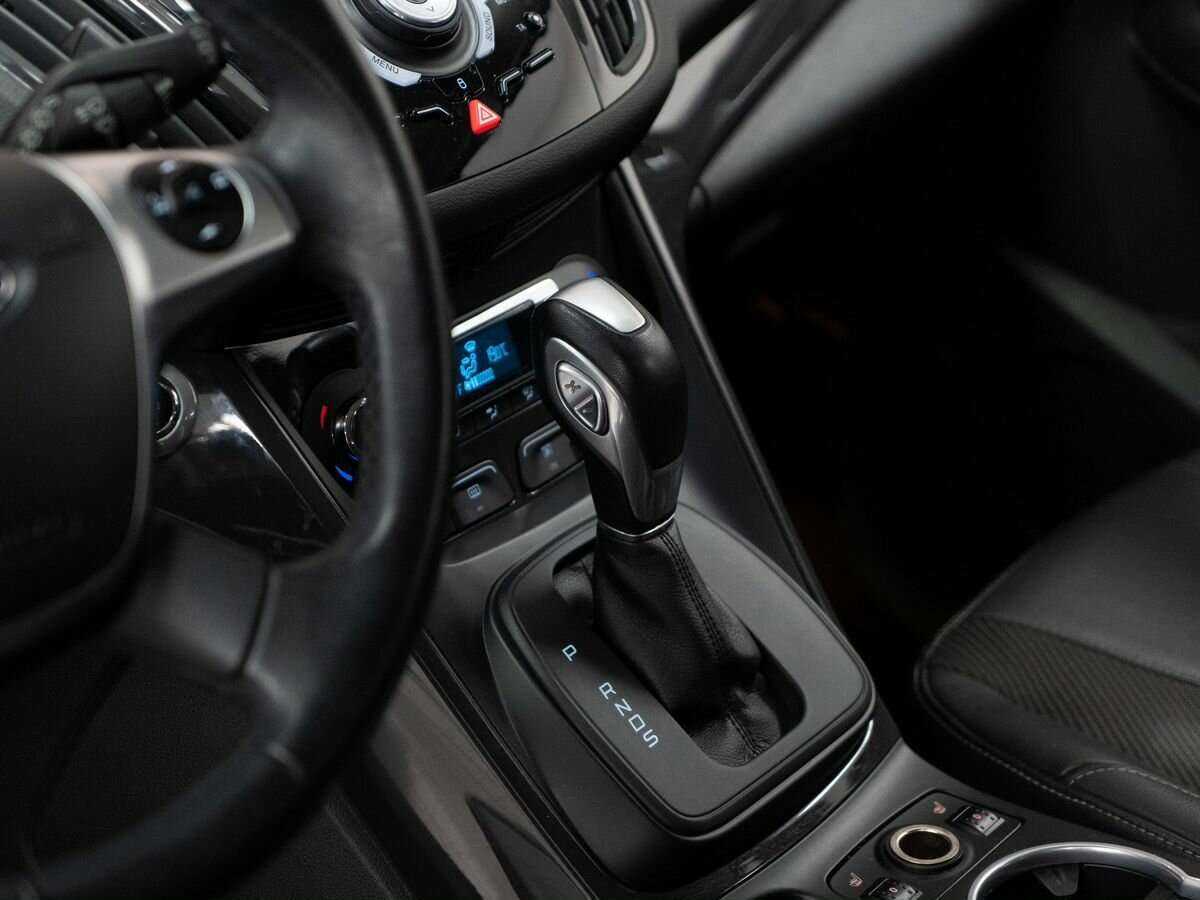 Купить Ford Kuga, 2016, 85 000 км, фото №11