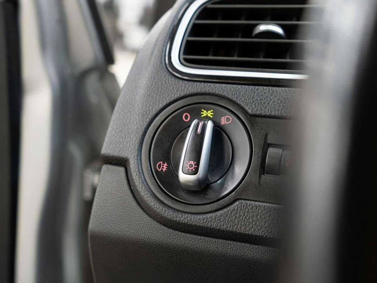 Купить Volkswagen Polo, 2019, 94 794 км, фото №14