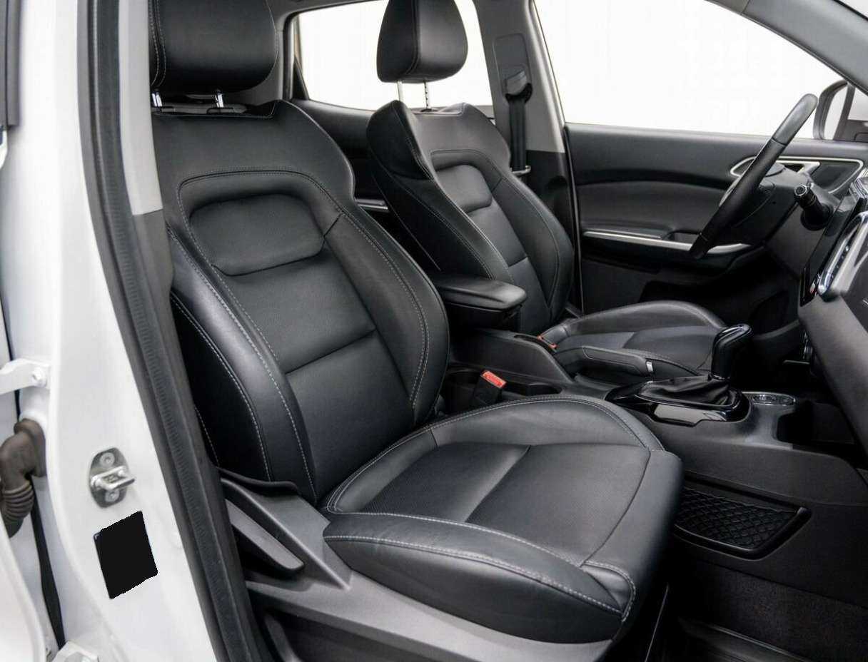 Купить Chery Tiggo 4, 2019, 72 334 км, фото №9