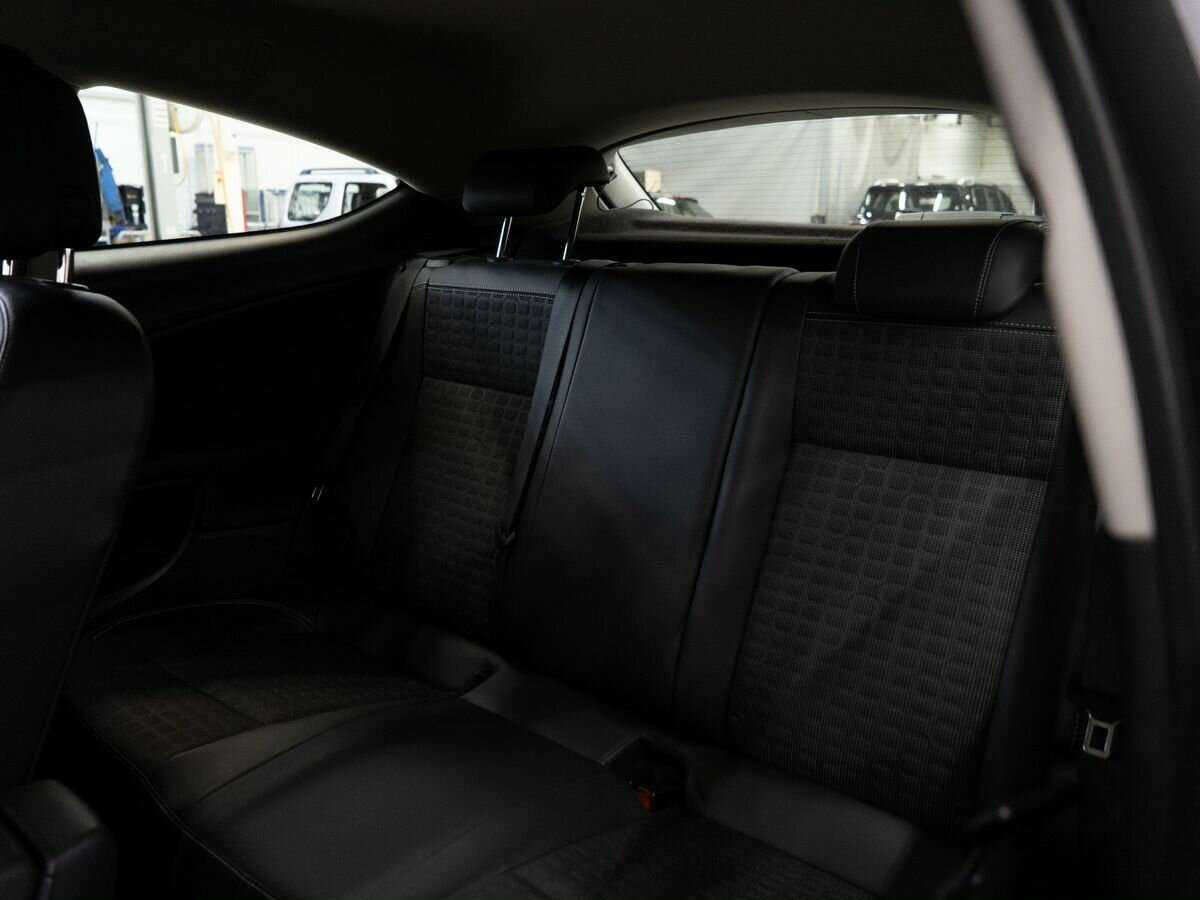 Купить Opel Astra GTC, 2012, 151 000 км, фото №7