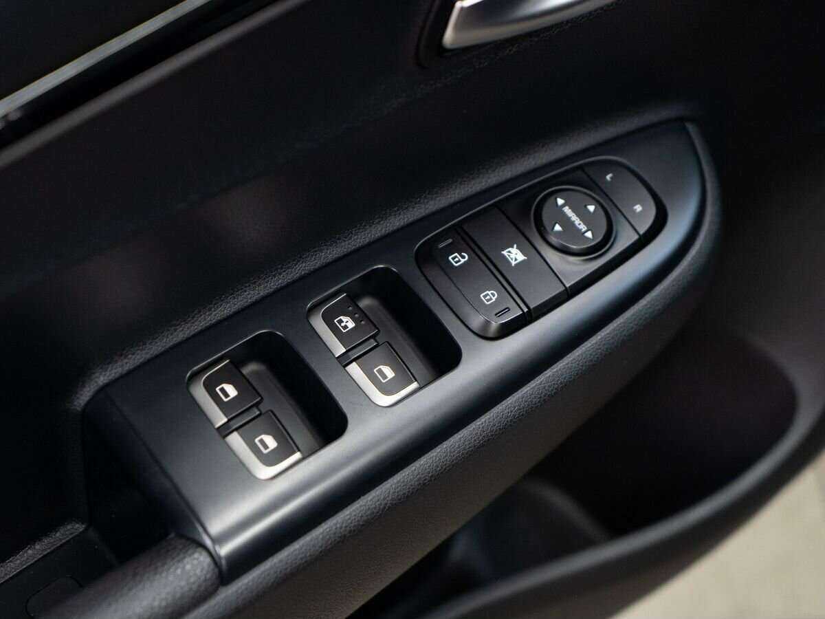 Купить Kia Rio, 2018, 64 500 км, фото №14