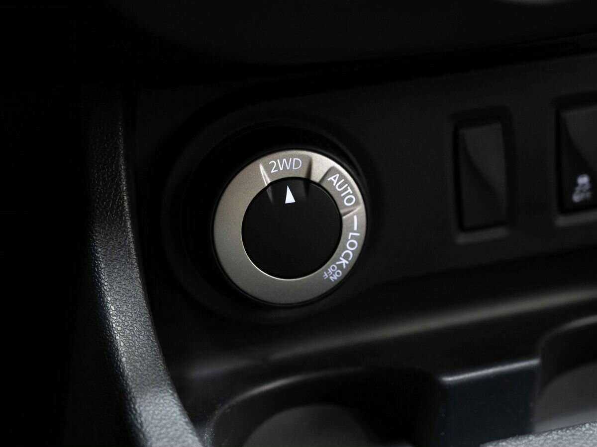 Купить Renault Duster, 2018, 100 904 км, фото №21