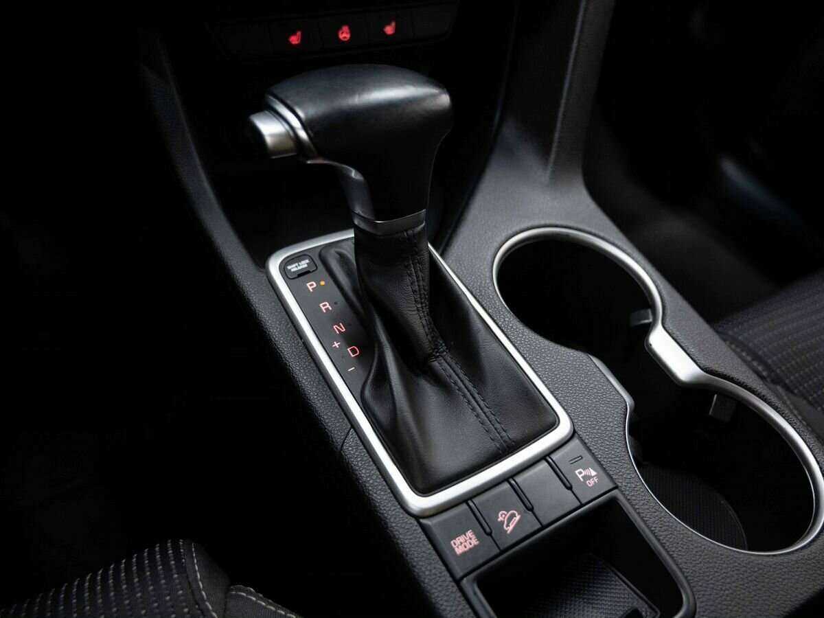 Купить Kia Sportage, 2016, 101 000 км, фото №21