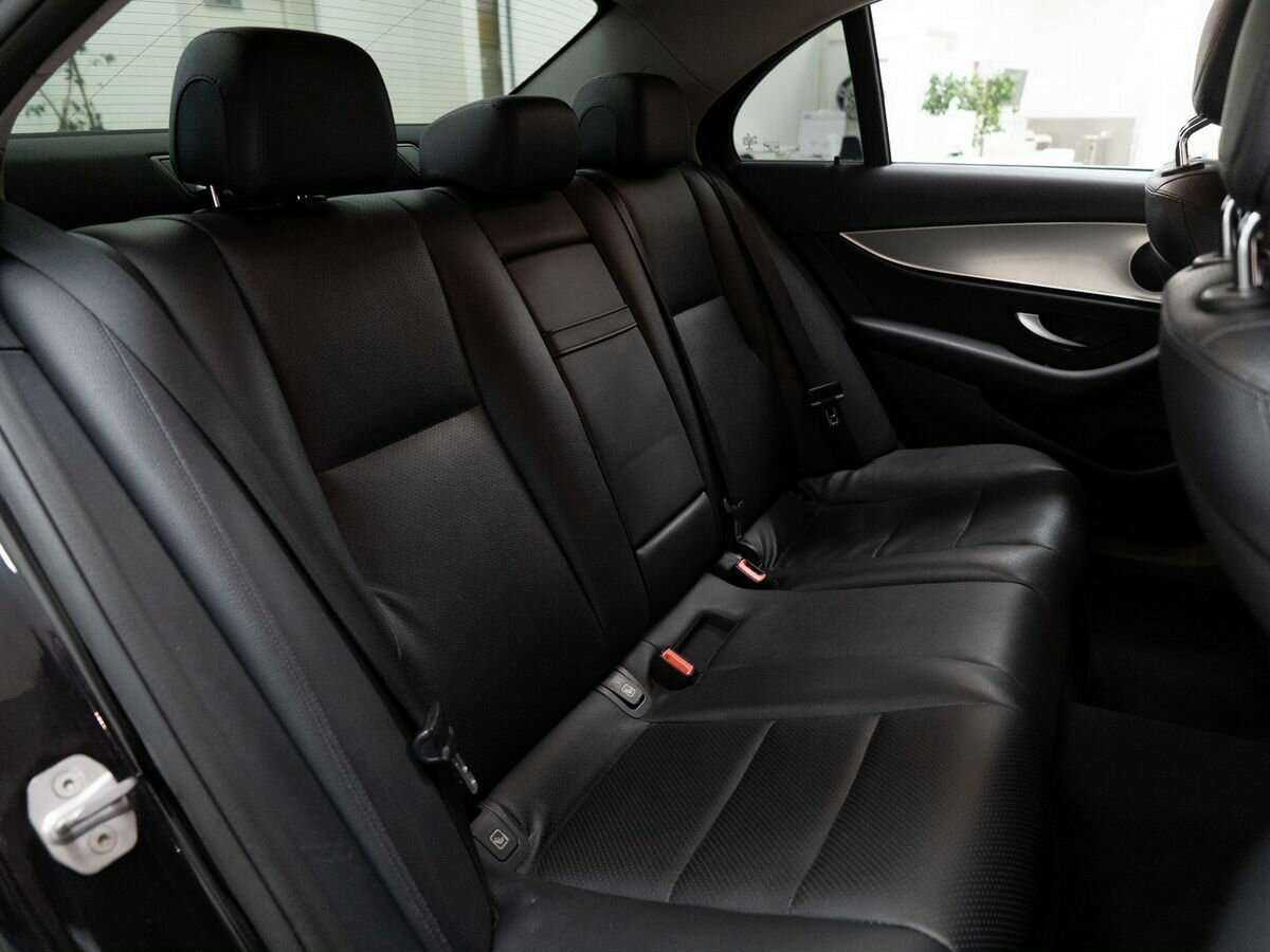 Купить Mercedes-Benz E-Класс 200, 2017, 250 000 км, фото №9