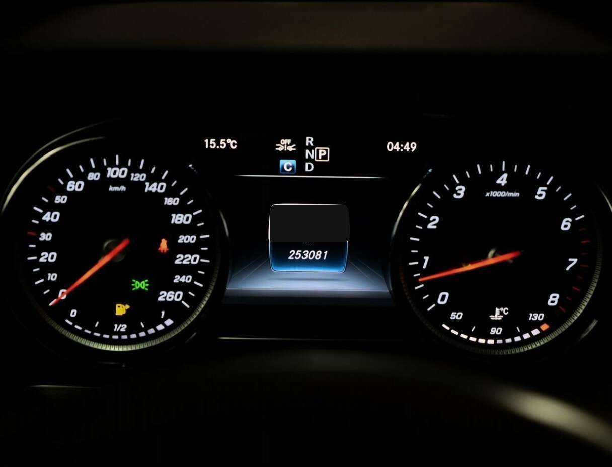 Купить Mercedes-Benz E-Класс 200, 2017, 250 000 км, фото №11