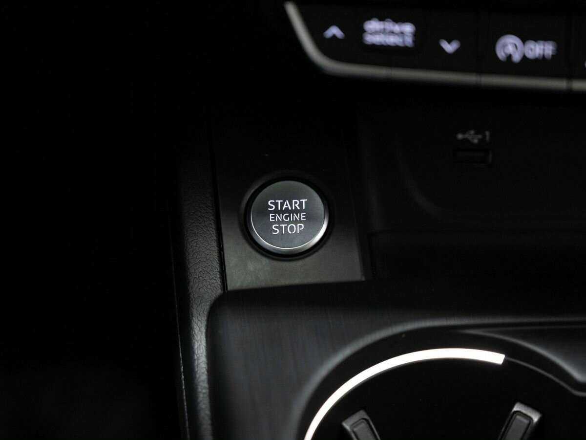 Купить Audi A4, 2017, 95 000 км, фото №24