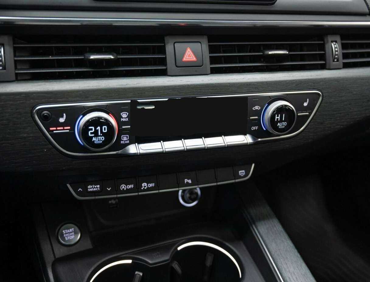 Купить Audi A4, 2017, 95 000 км, фото №25