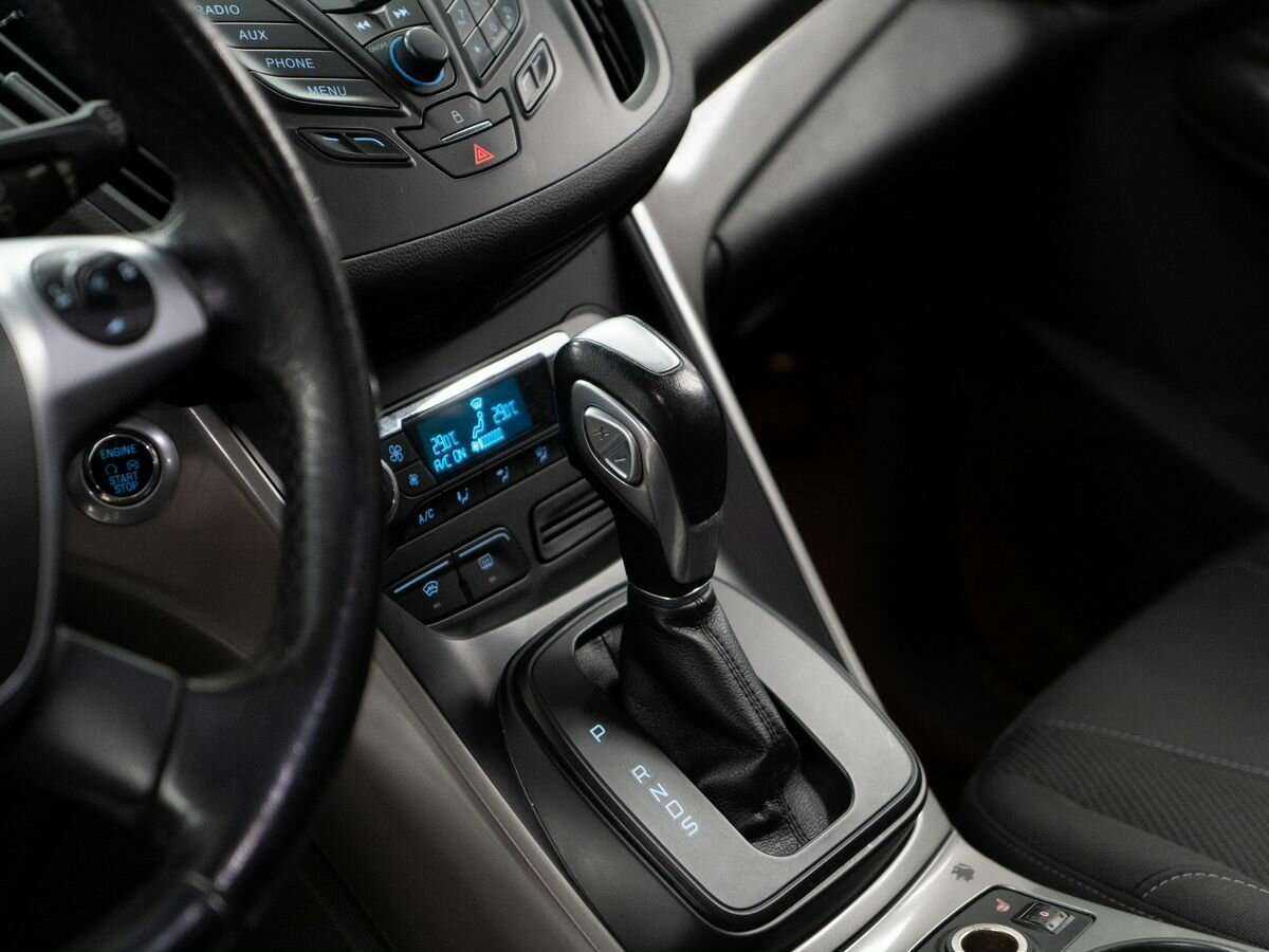 Купить Ford Kuga, 2014, 140 000 км, фото №11