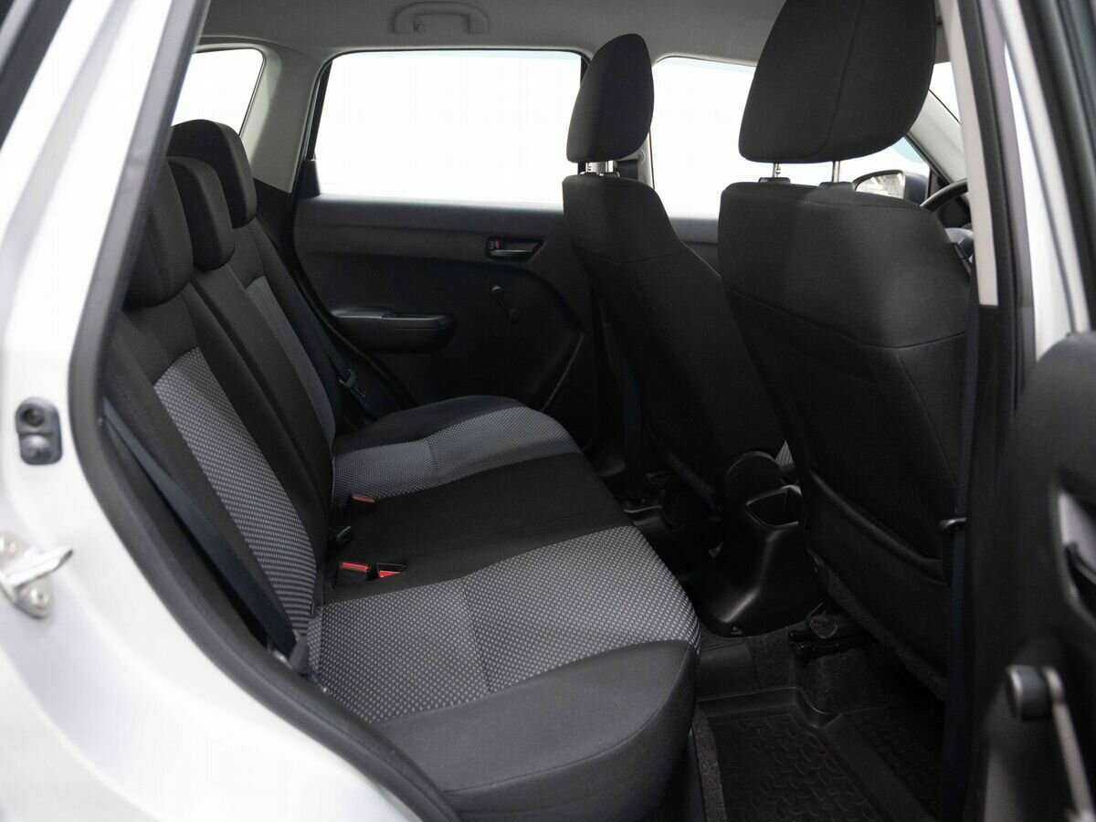 Купить Suzuki Vitara, 2015, 84 523 км, фото №8