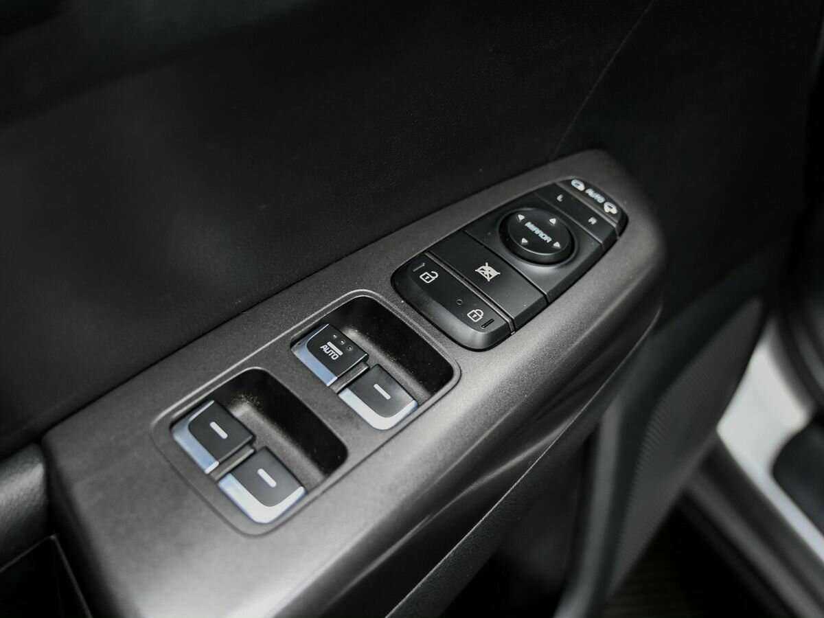 Купить Kia Sportage, 2017, 112 821 км, фото №15