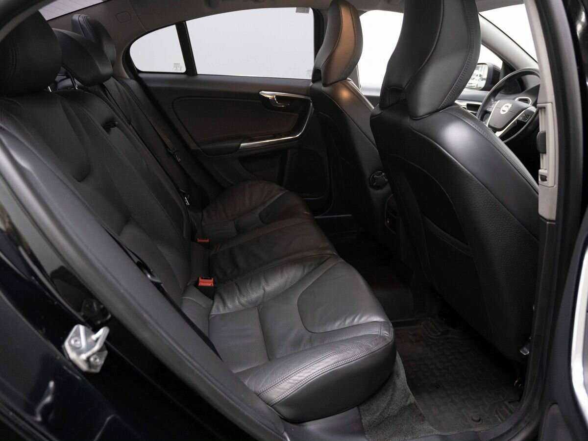 Купить Volvo S60, 2013, 182 500 км, фото №13