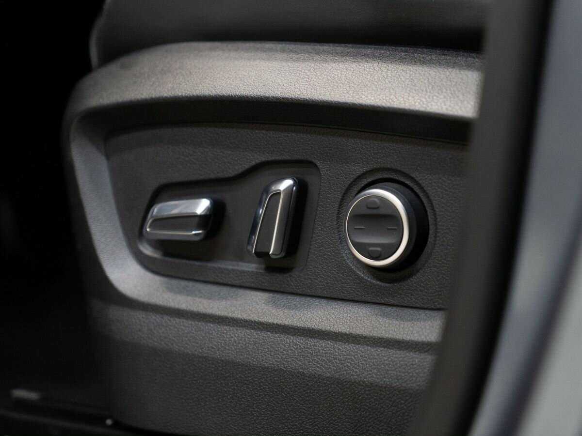 Купить Chery Tiggo 7 Pro, 2020, 24 800 км, фото №19