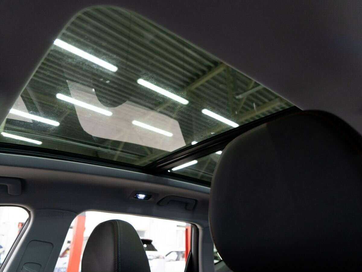 Купить Chery Tiggo 7 Pro, 2020, 24 800 км, фото №22