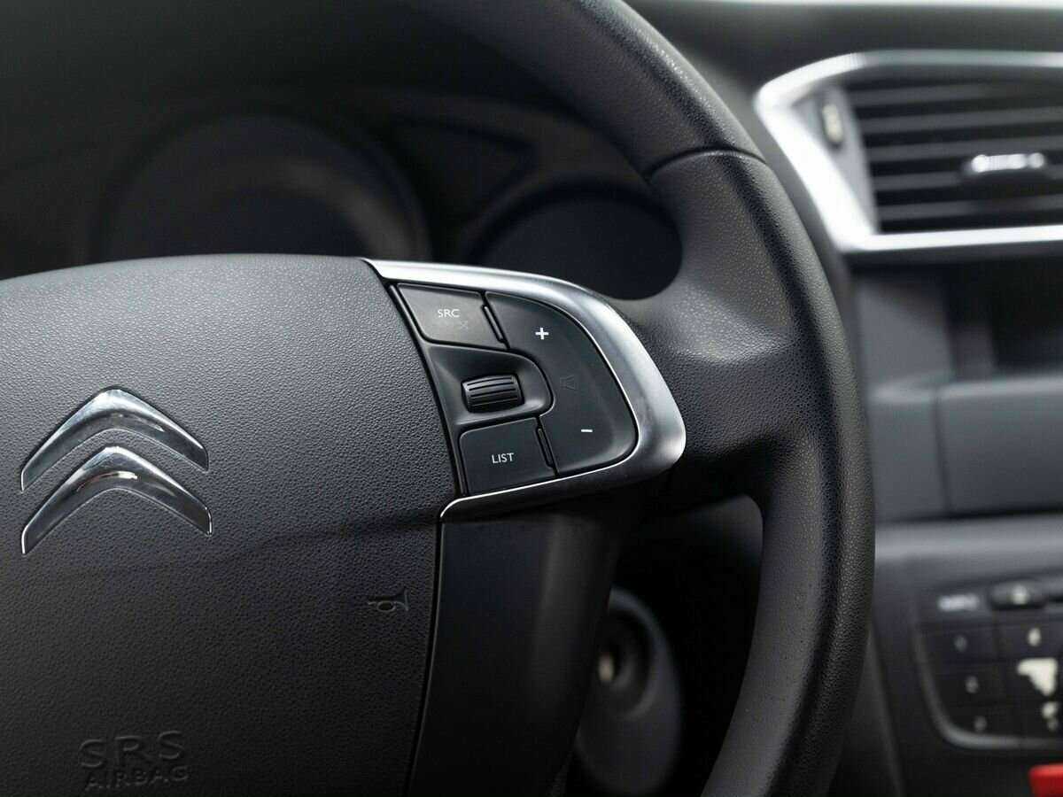 Купить Citroen C4, 2012, 183 000 км, фото №16