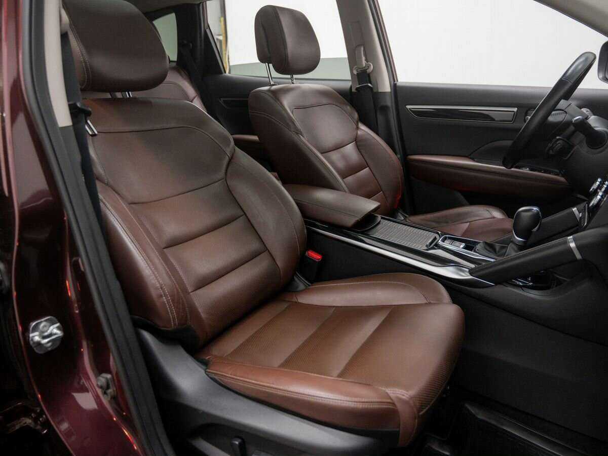 Купить Renault Koleos, 2017, 194 393 км, фото №9