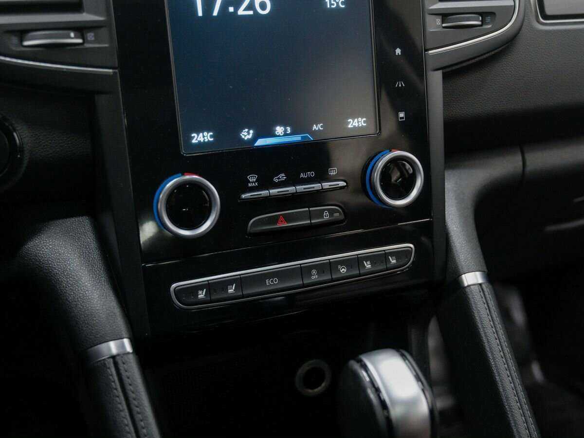 Купить Renault Koleos, 2017, 194 393 км, фото №22