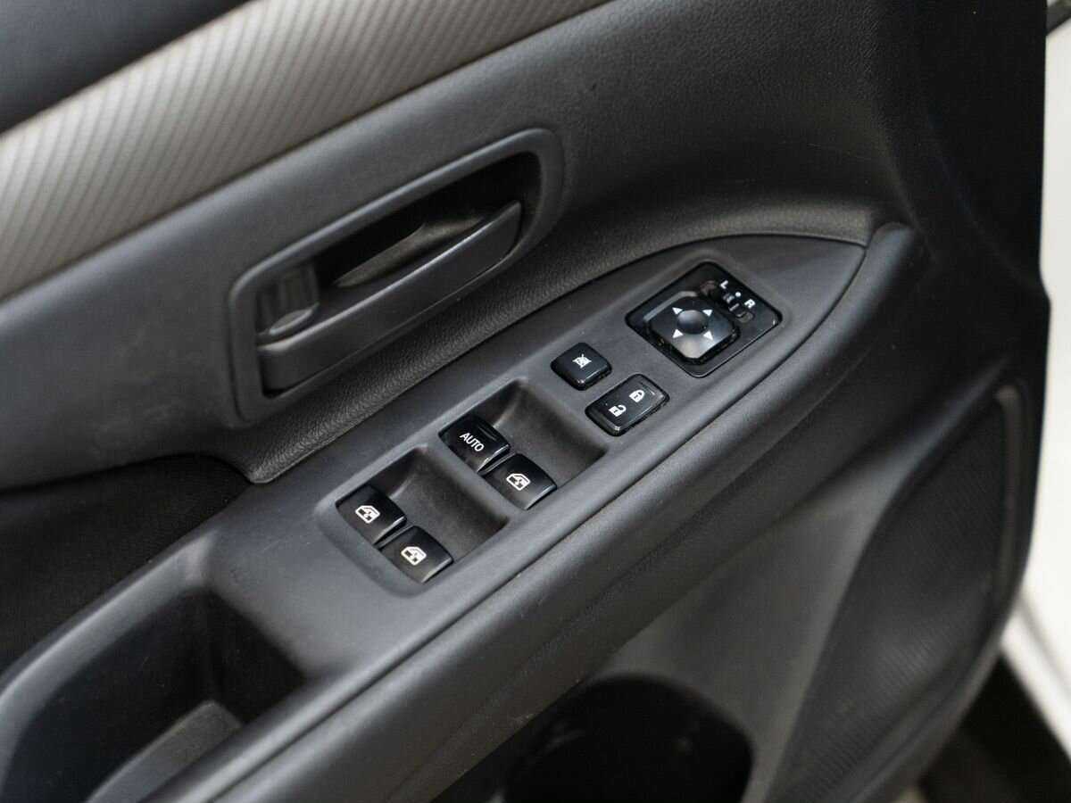 Купить Mitsubishi Outlander, 2015, 140 000 км, фото №16