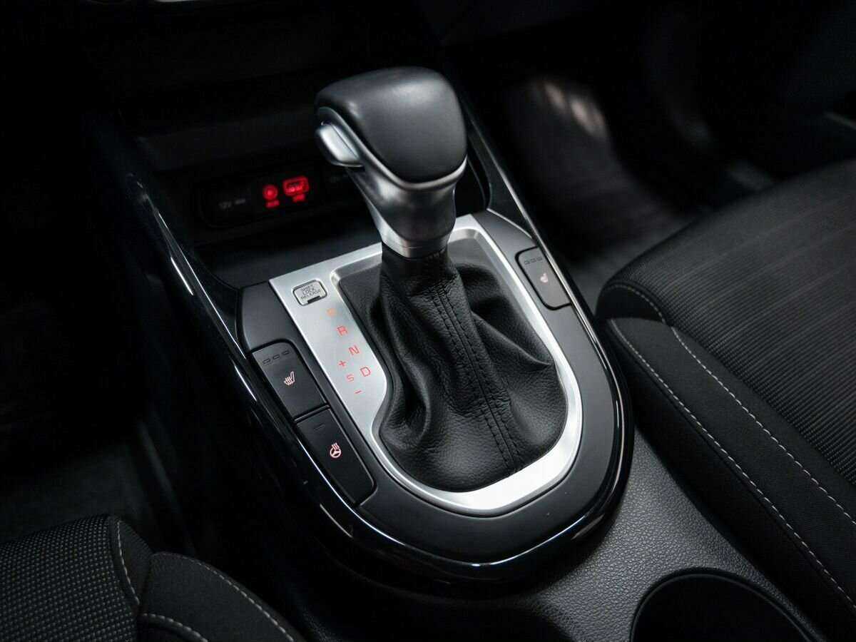 Купить Kia Cerato, 2019, 115 186 км, фото №20