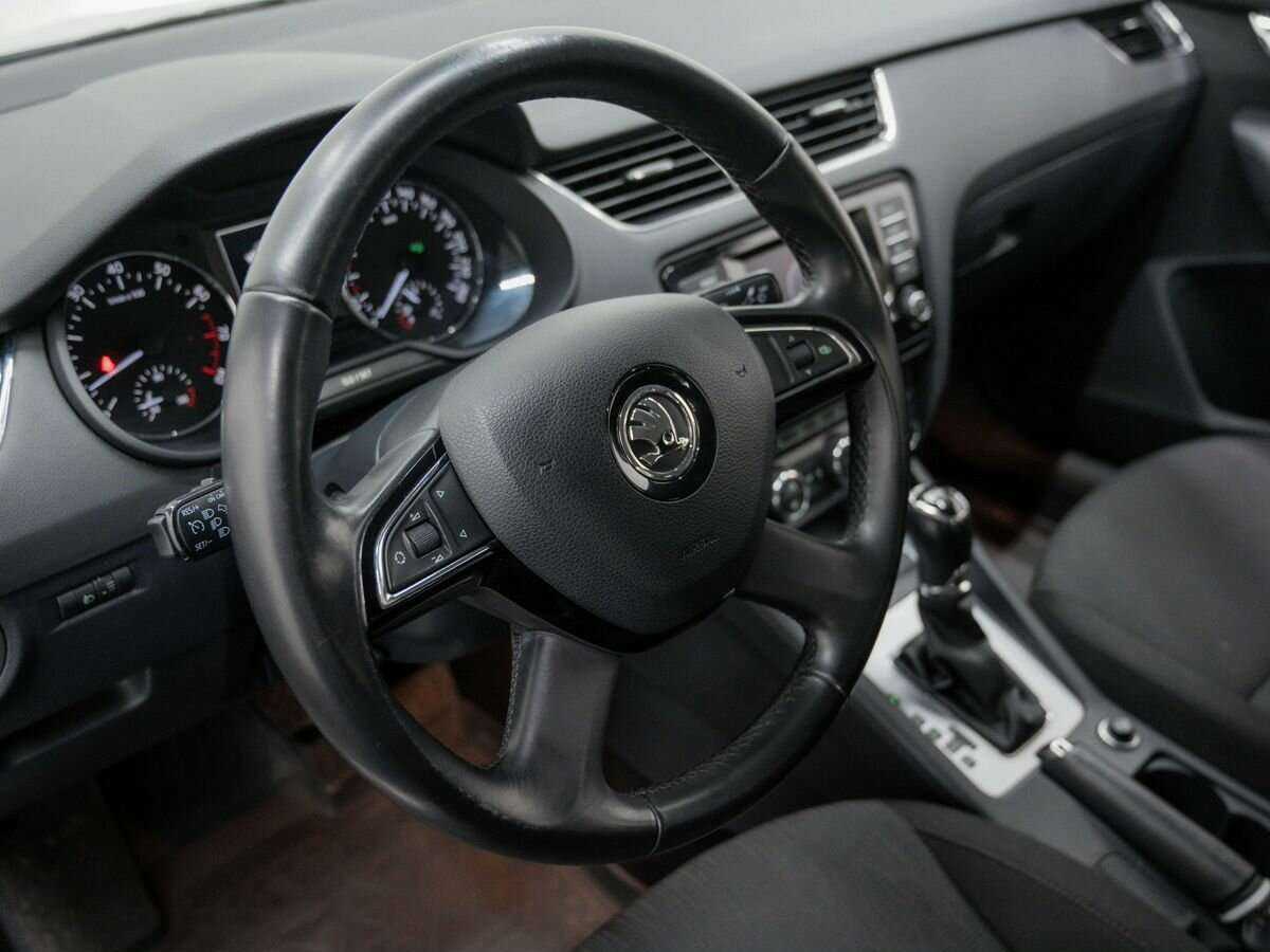 Купить Skoda Octavia, 2013, 270 000 км, фото №18