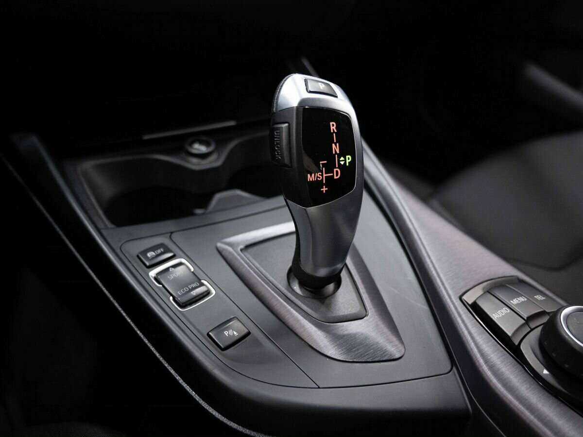 Купить BMW 1 серии 118i, 2017, 112 000 км, фото №18