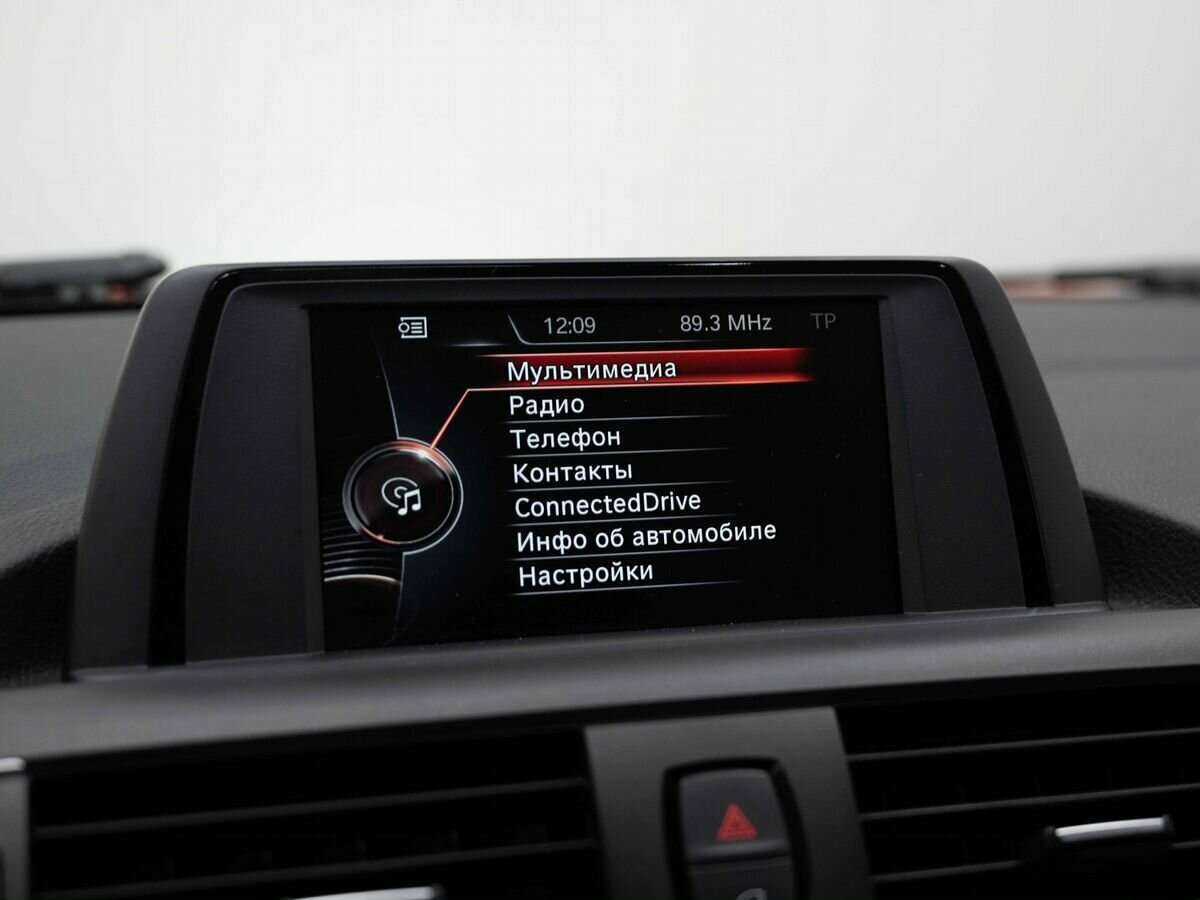 Купить BMW 1 серии 118i, 2017, 112 000 км, фото №23