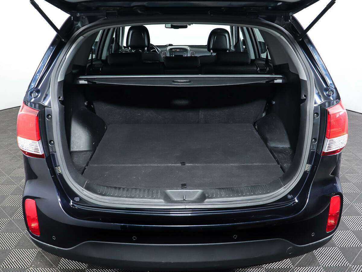 Купить Kia Sorento, 2016, 128 511 км, фото №9