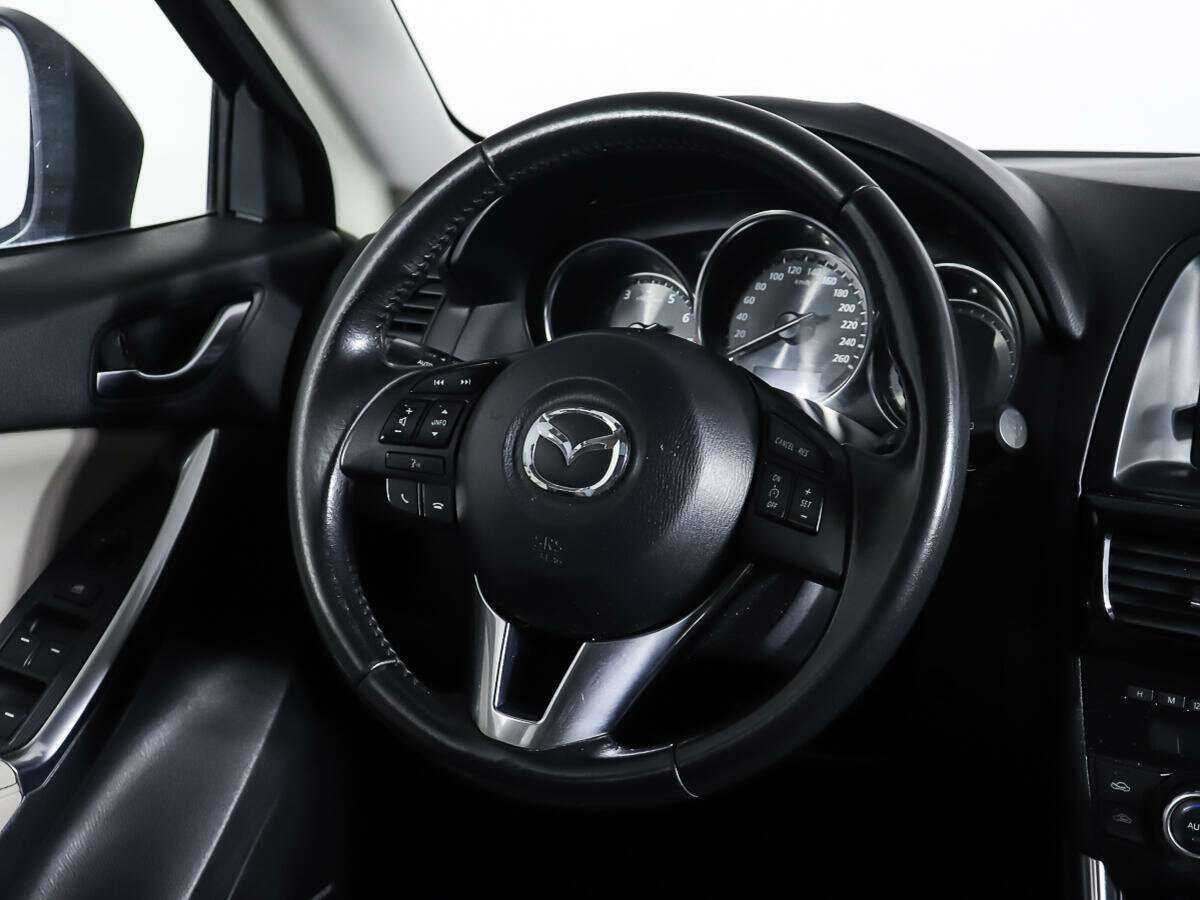 Купить Mazda CX-5, 2013, 203 903 км, фото №15