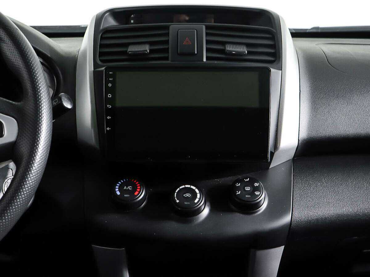 Купить Lifan X60, 2013, 75 912 км, фото №12